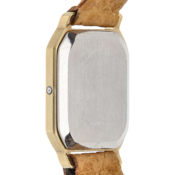 Reloj Omega para dama modelo De Ville.