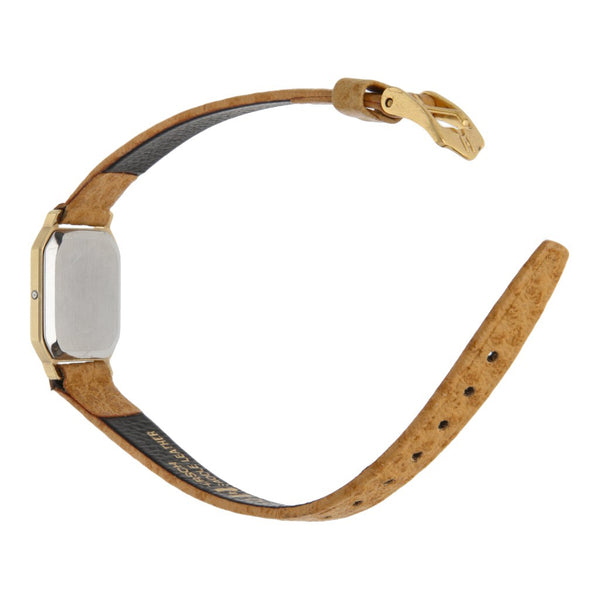 Reloj Omega para dama modelo De Ville.
