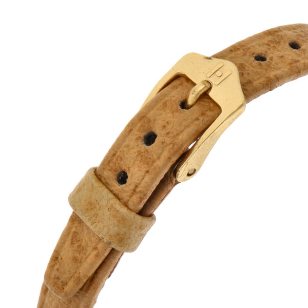 Reloj Omega para dama modelo De Ville.