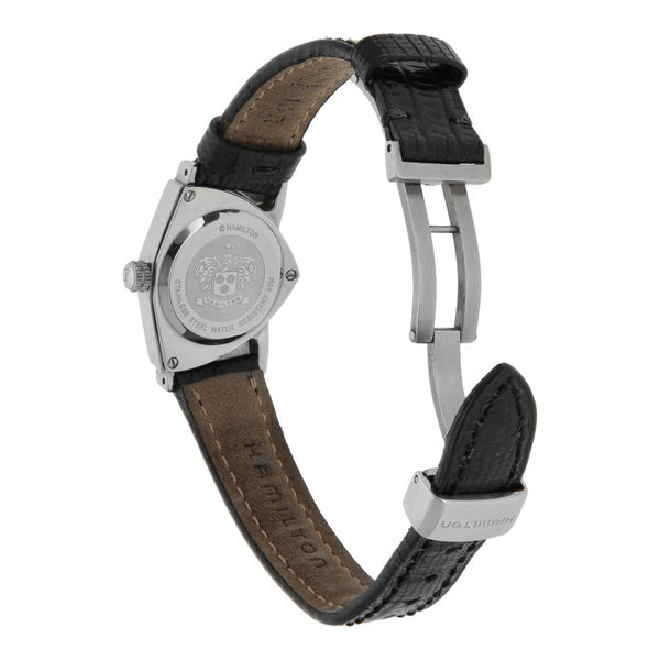 Reloj Hamilton para dama modelo Ventura.