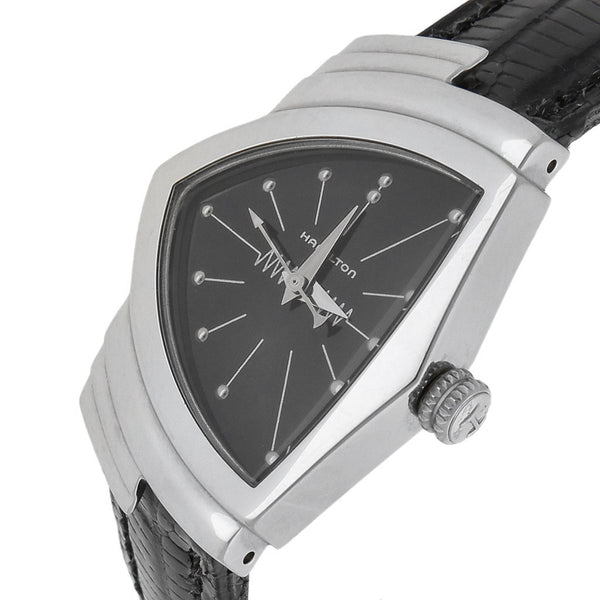 Reloj Hamilton para dama modelo Ventura.