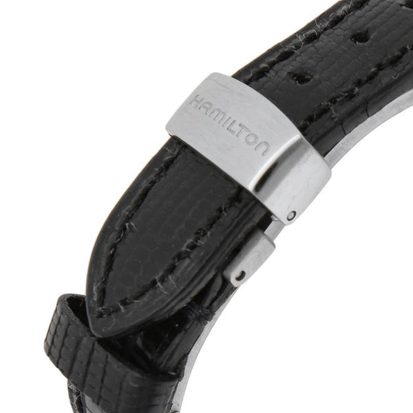Reloj Hamilton para dama modelo Ventura.