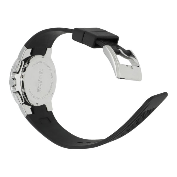 Reloj Kenneth Cole para caballero modelo Reaction.