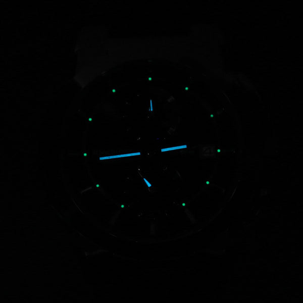 Reloj Kenneth Cole para caballero modelo Reaction.
