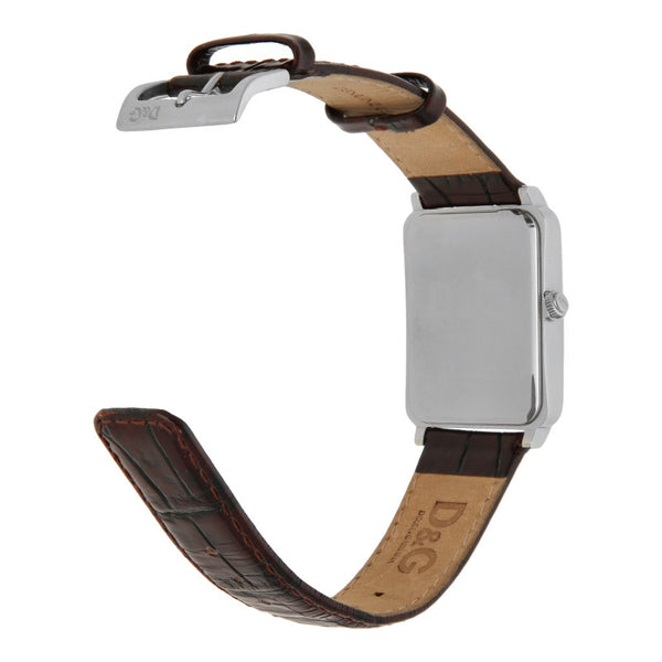 Reloj Dolce & Gabbana para caballero modelo Time.