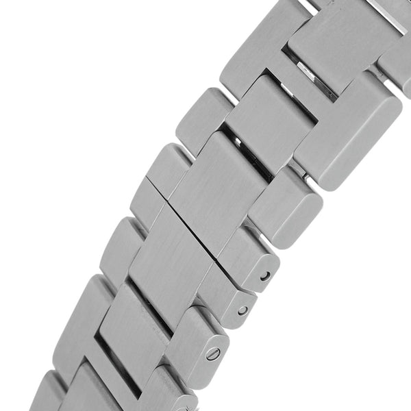 Reloj Cartier para caballero modelo Ronde Solo.
