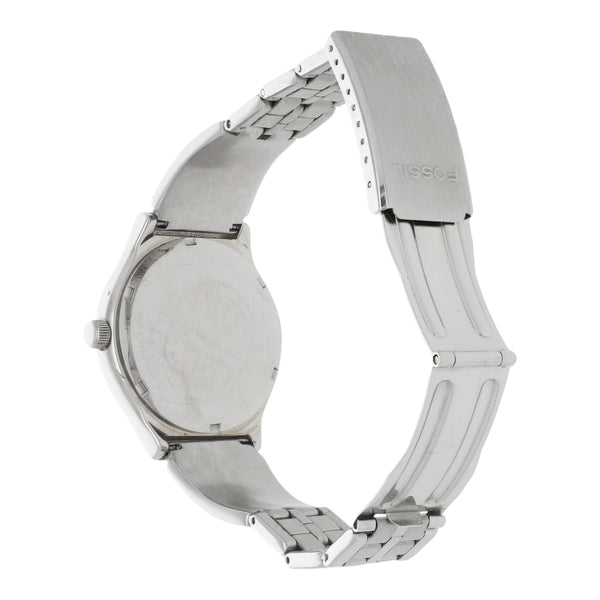 Reloj Fossil para caballero modelo Big Tic.