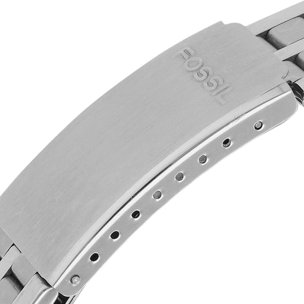 Reloj Fossil para caballero modelo Big Tic.