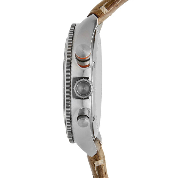 Reloj Fossil para caballero modelo Wakefield.