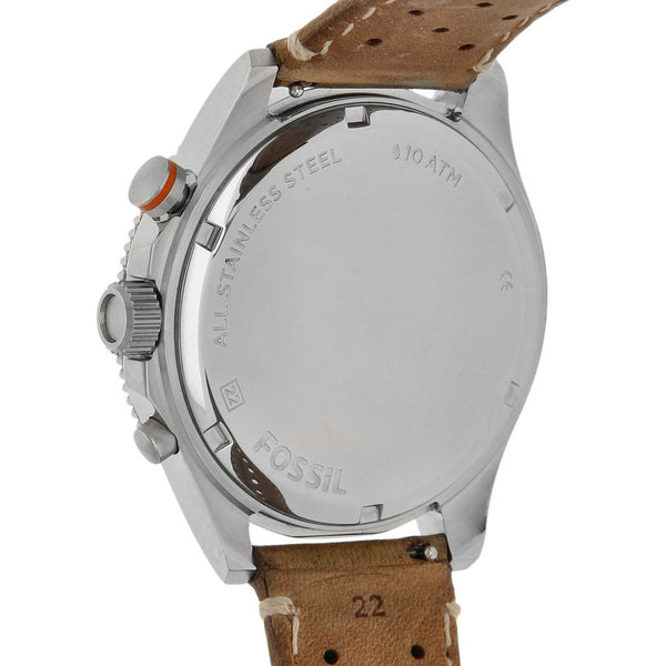 Reloj Fossil para caballero modelo Wakefield.