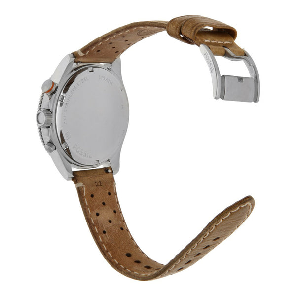 Reloj Fossil para caballero modelo Wakefield.