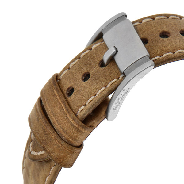 Reloj Fossil para caballero modelo Wakefield.