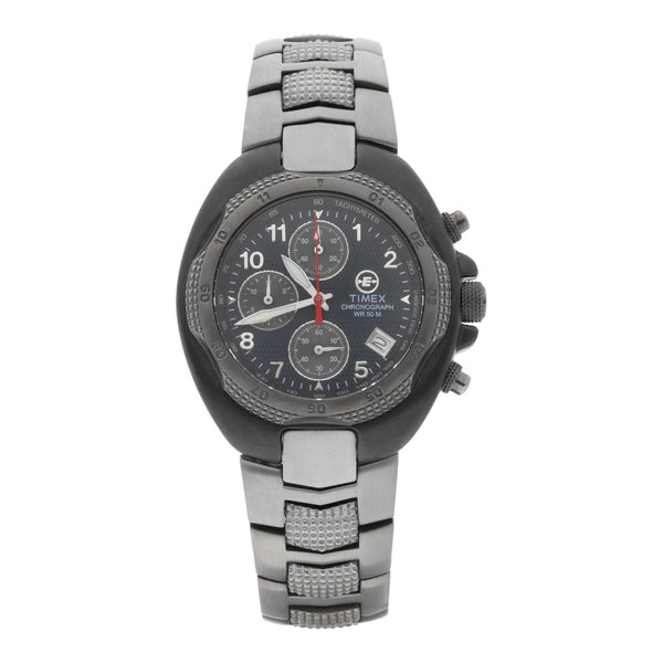 Reloj Timex para caballero modelo Chronograph.