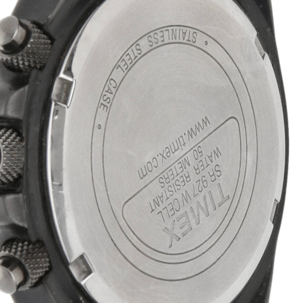 Reloj Timex para caballero modelo Chronograph.