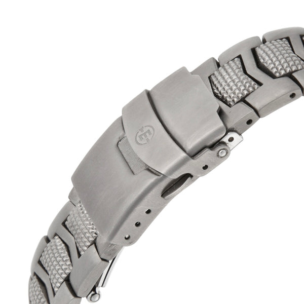Reloj Timex para caballero modelo Chronograph.