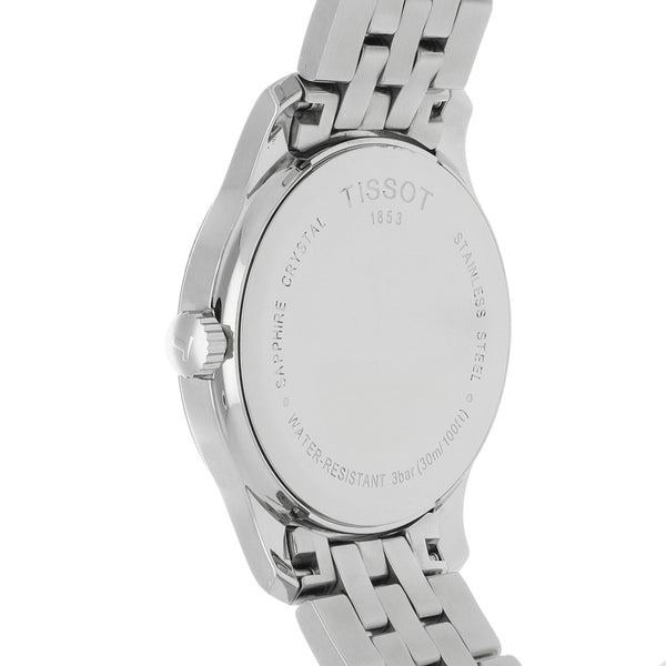 Reloj Tissot para caballero/unisex modelo Tradition.