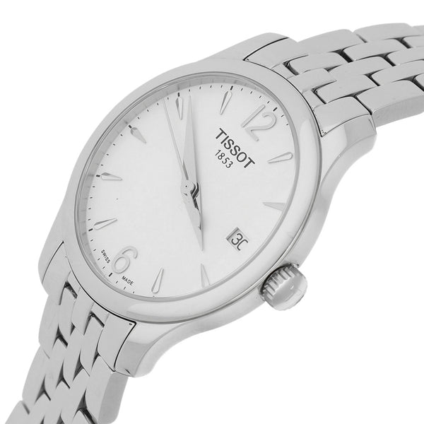 Reloj Tissot para caballero/unisex modelo Tradition.