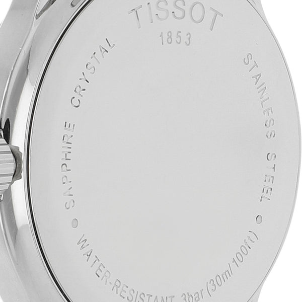 Reloj Tissot para caballero/unisex modelo Tradition.