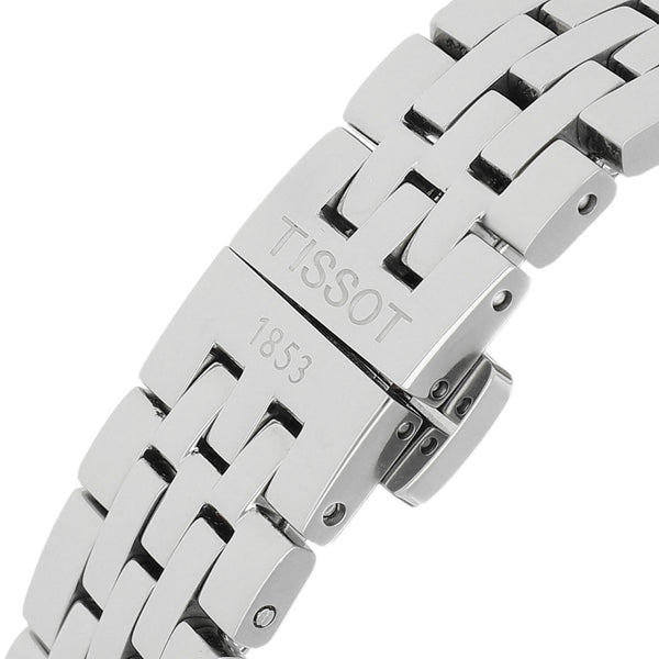 Reloj Tissot para caballero/unisex modelo Tradition.