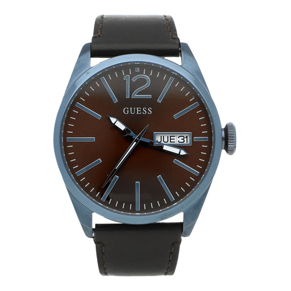 Reloj Guess para caballero modelo Vertigo.