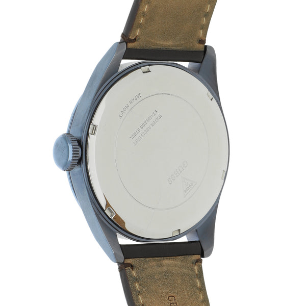 Reloj Guess para caballero modelo Vertigo.