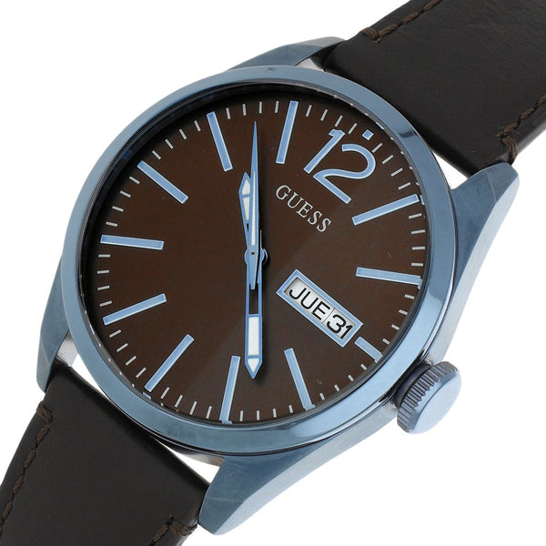 Reloj Guess para caballero modelo Vertigo.
