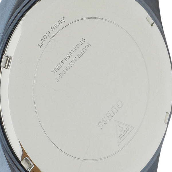 Reloj Guess para caballero modelo Vertigo.