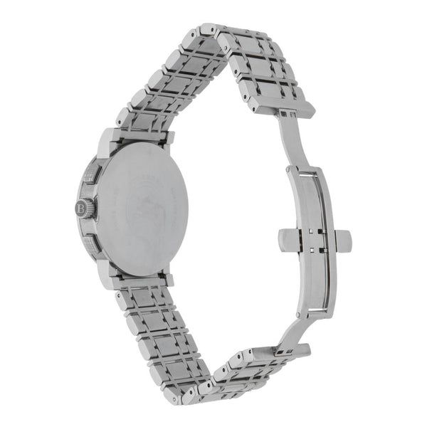 Reloj Burberry para caballero modelo Heritage Chronograph.
