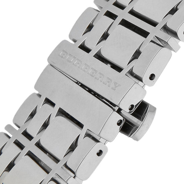 Reloj Burberry para caballero modelo Heritage Chronograph.