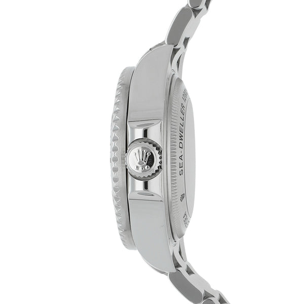 Reloj Rolex para caballero modelo Oyster Perpetual Date Sea-Dweller Deepsea.