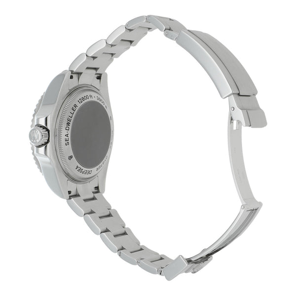 Reloj Rolex para caballero modelo Oyster Perpetual Date Sea-Dweller Deepsea.