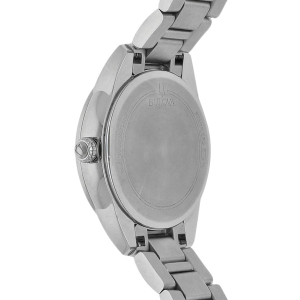Reloj Bulova para dama modelo Sutton.