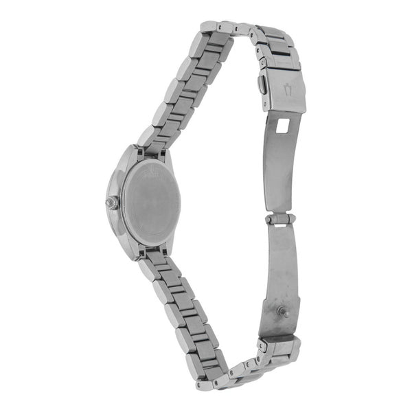 Reloj Bulova para dama modelo Sutton.