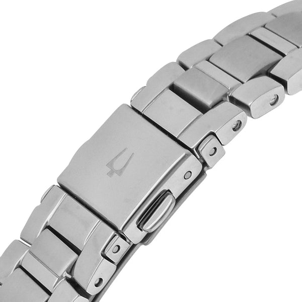 Reloj Bulova para dama modelo Sutton.