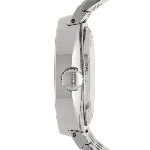 Reloj Mido para caballero modelo All Dial.
