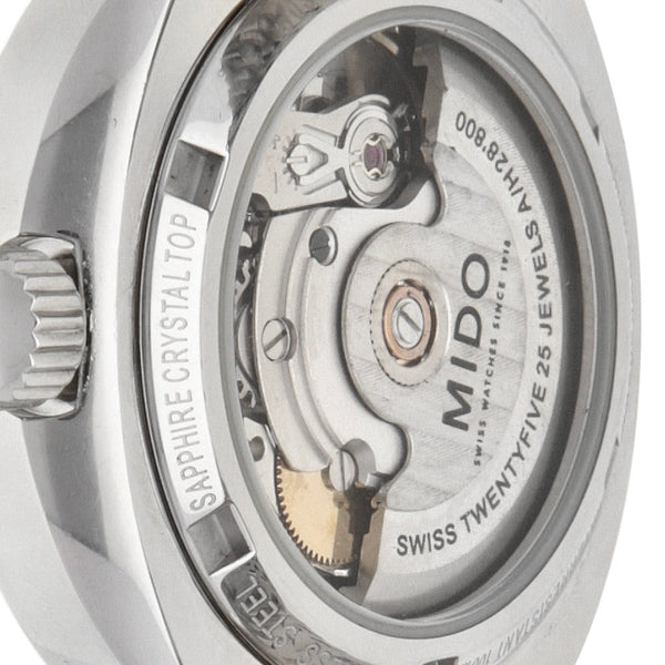 Reloj Mido para caballero modelo All Dial.