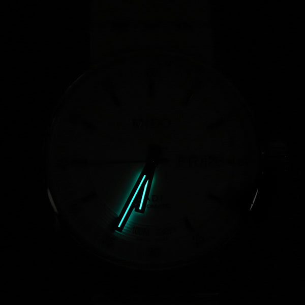 Reloj Mido para caballero modelo All Dial.