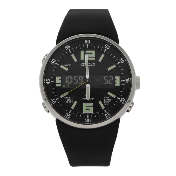 Reloj Citizen para caballero modelo Promaster.