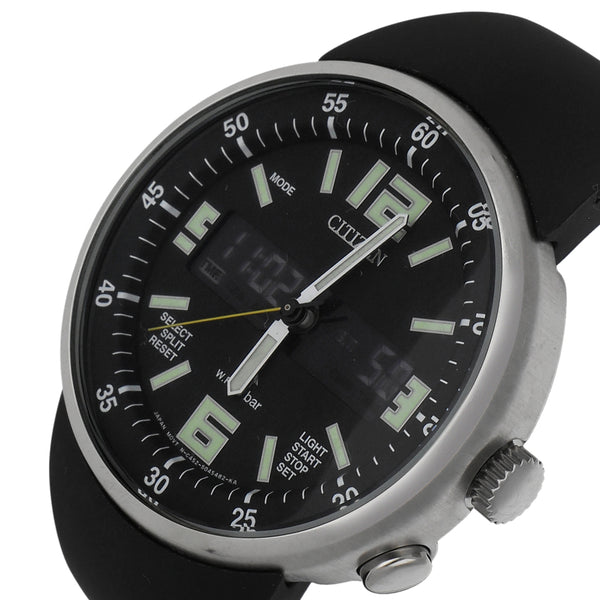 Reloj Citizen para caballero modelo Promaster.
