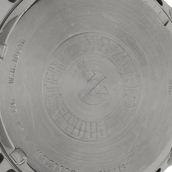 Reloj Citizen para caballero modelo Promaster.