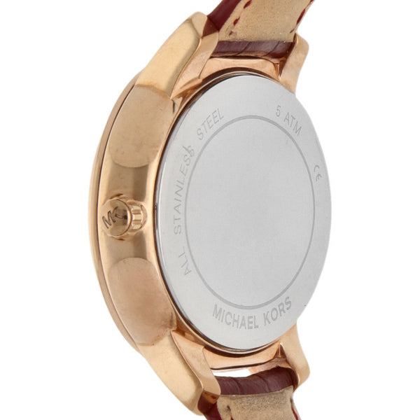 Reloj Michael Kors para dama modelo Whitley.