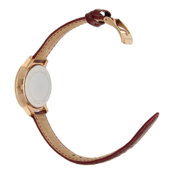 Reloj Michael Kors para dama modelo Whitley.