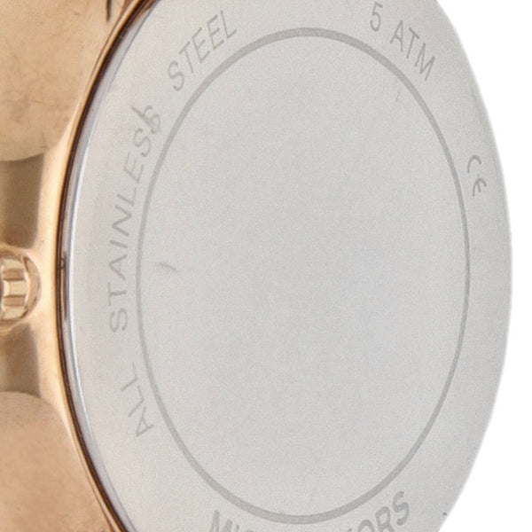 Reloj Michael Kors para dama modelo Whitley.