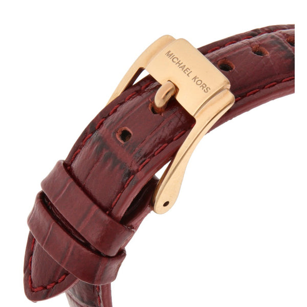 Reloj Michael Kors para dama modelo Whitley.