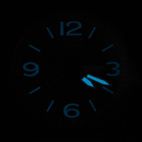 Reloj Citizen para caballero modelo Eco-drive.