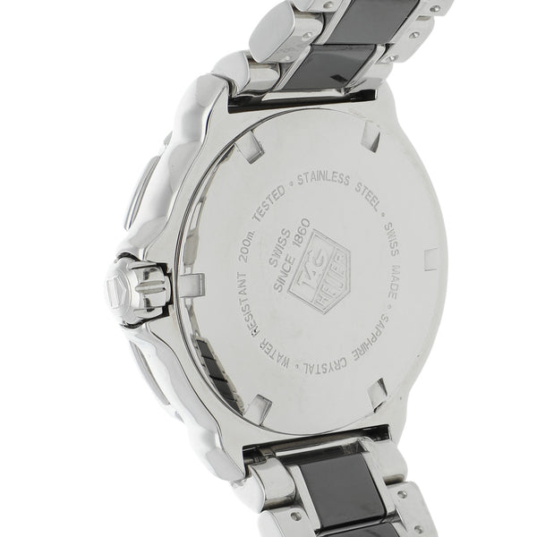 Reloj Tag Heuer para dama modelo Formula 1.
