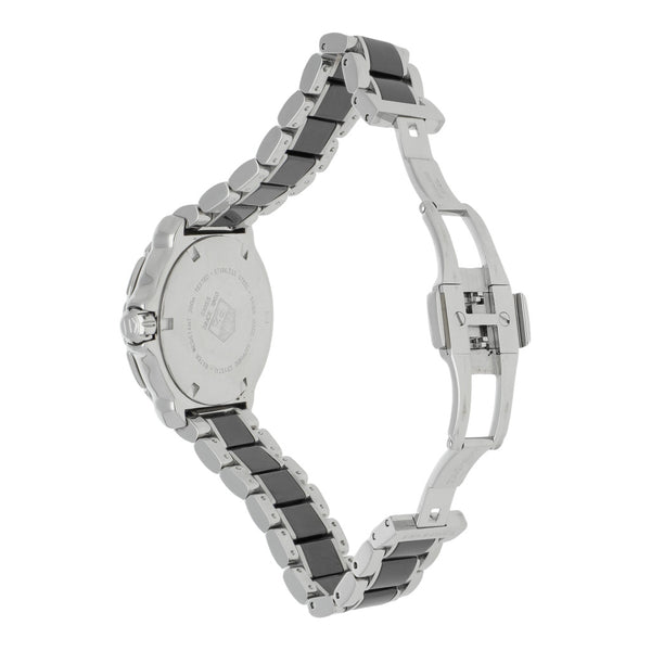 Reloj Tag Heuer para dama modelo Formula 1.