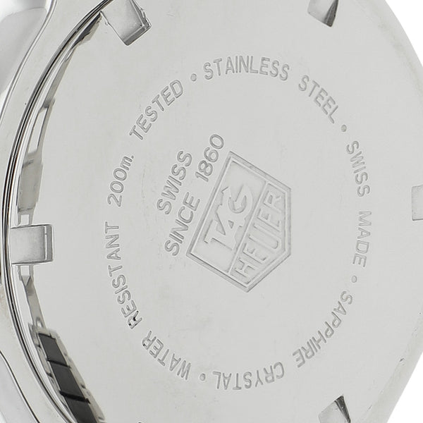Reloj Tag Heuer para dama modelo Formula 1.