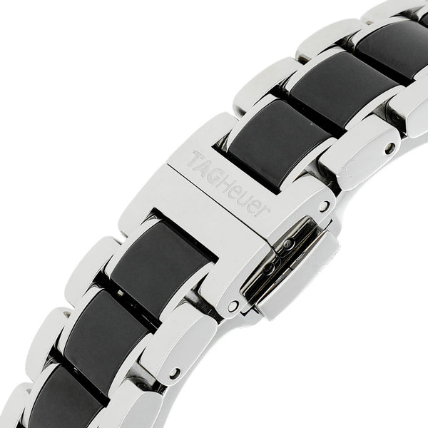 Reloj Tag Heuer para dama modelo Formula 1.