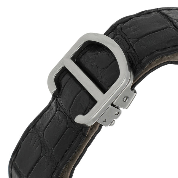 Reloj Cartier para caballero modelo Calibre de Cartier.